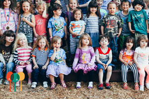 Intown Jewish Preschool